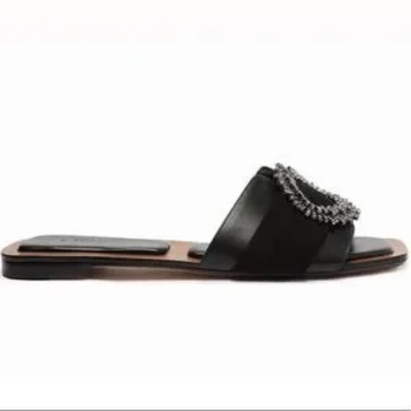 Alexandre Birman Maddie Flats - Picture 1 of 7